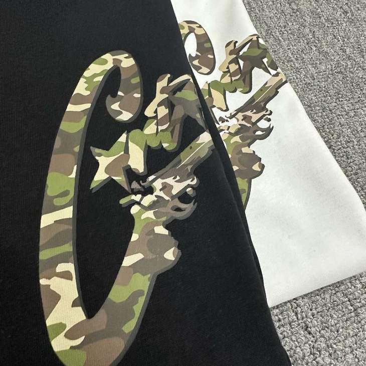 Corteiz T Shirts Short _SKUCorteizXS-2XLwmtx311116712